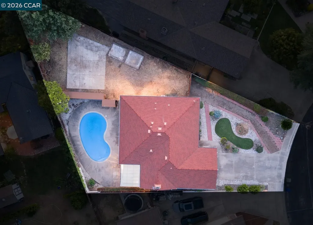 55 Ceemar Court Concord CA 94519