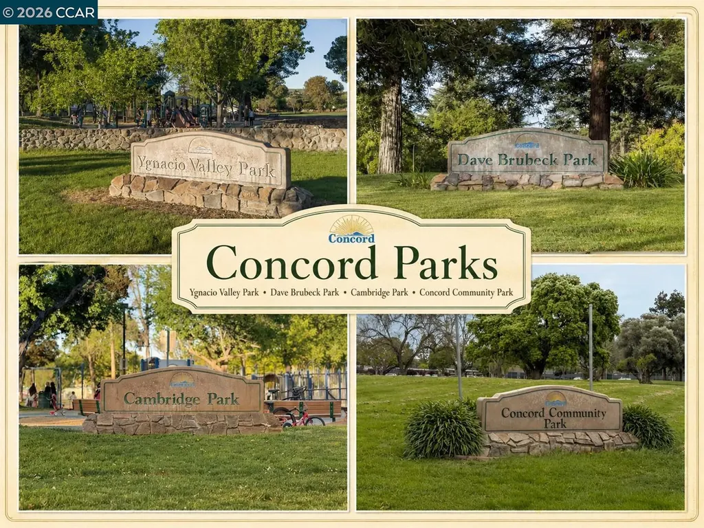 55 Ceemar Court Concord CA 94519