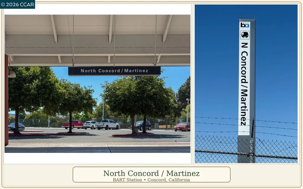 55 Ceemar Court Concord CA 94519