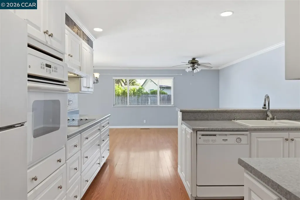55 Ceemar Court Concord CA 94519
