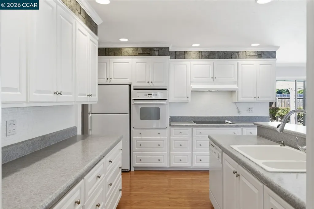 55 Ceemar Court Concord CA 94519