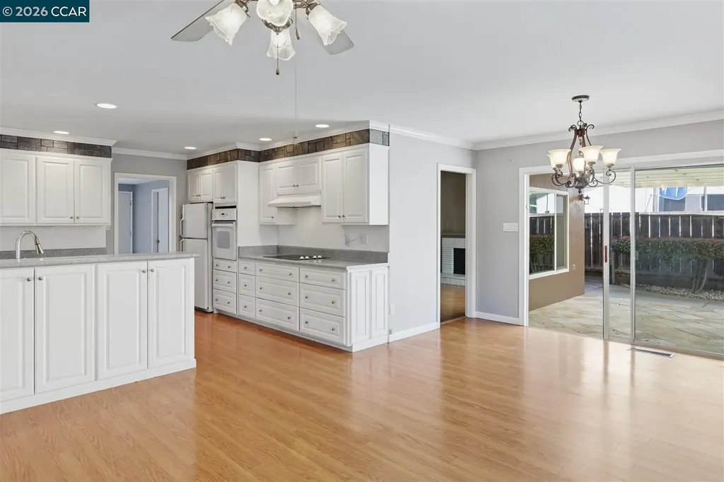 55 Ceemar Court Concord CA 94519