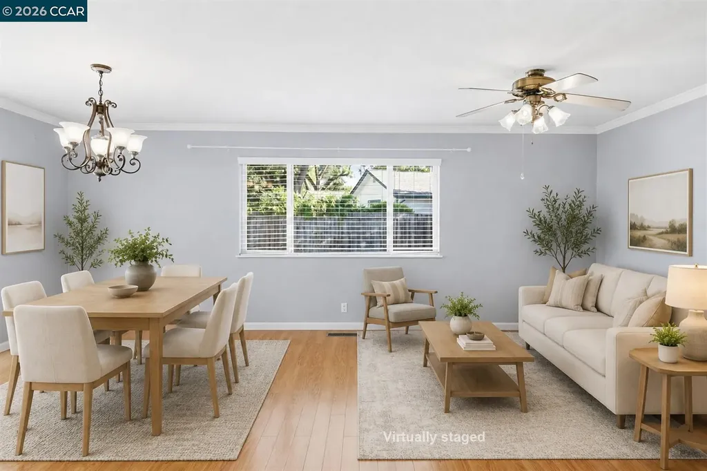 55 Ceemar Court Concord CA 94519