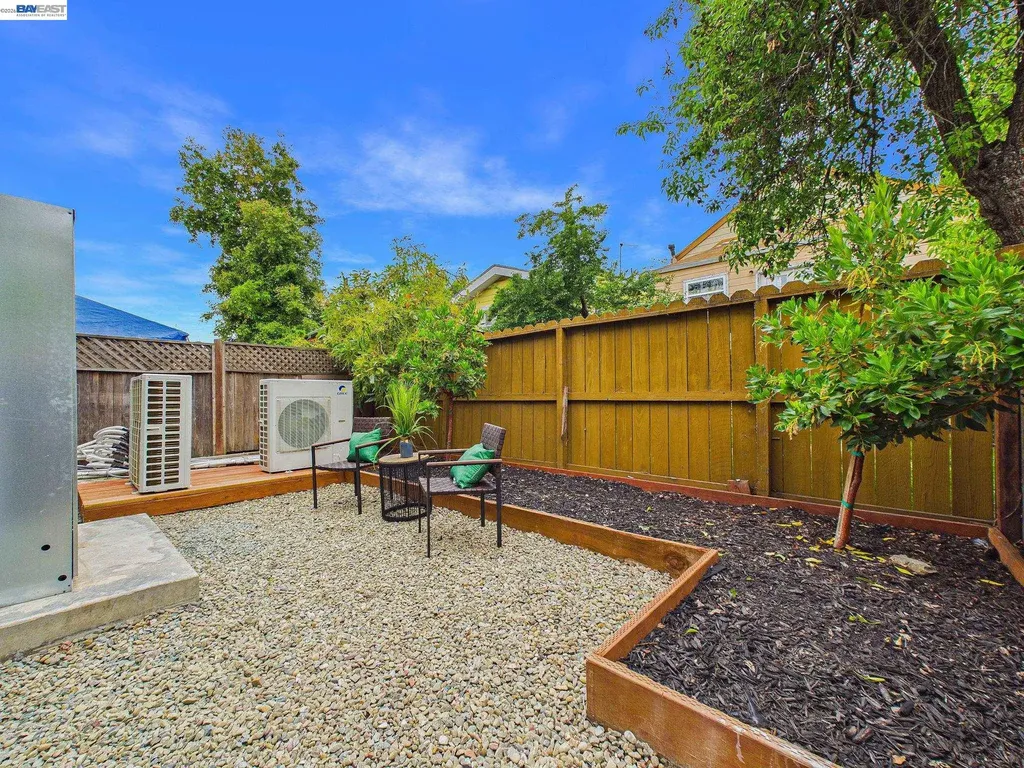 718 26 Oakland CA 94612