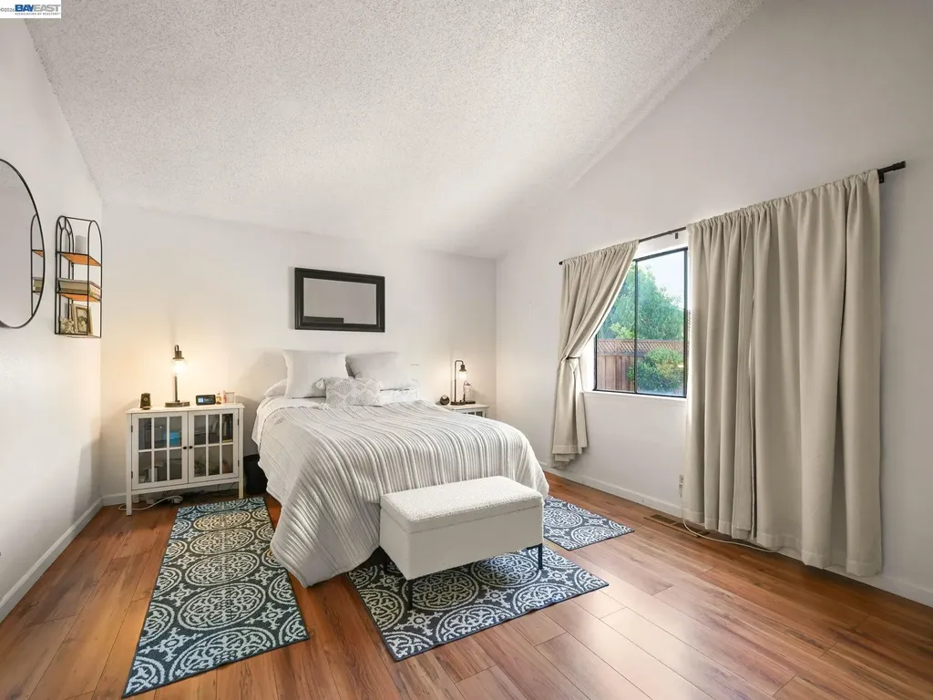 40701 Penn Lane Fremont CA 94538