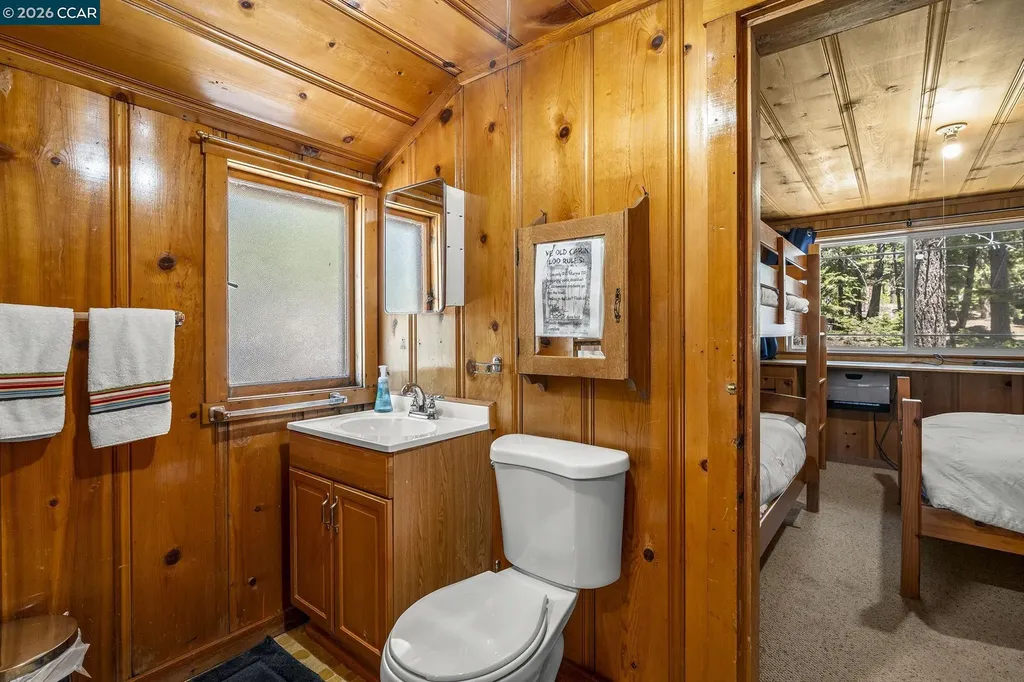 4177 North Lake Boulevard Carnelian Bay CA 96140