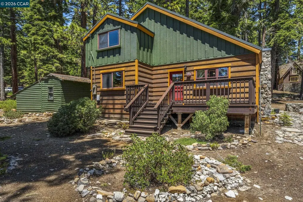 4177 North Lake Boulevard Carnelian Bay CA 96140