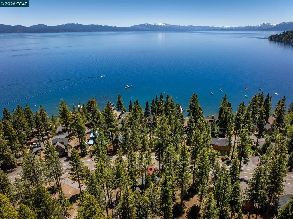 4177 North Lake Boulevard Carnelian Bay CA 96140
