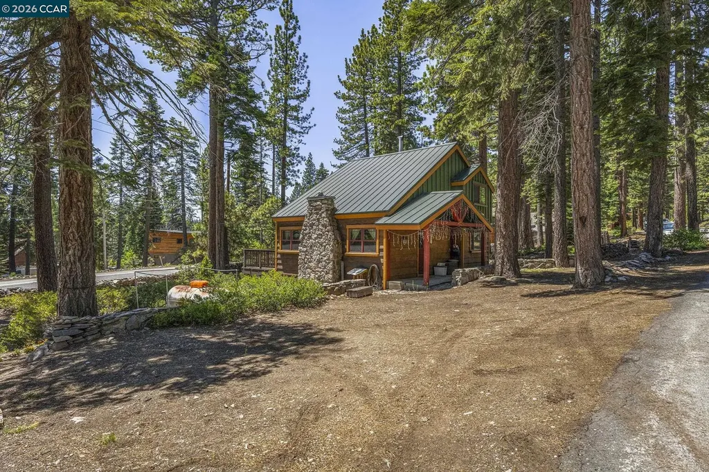 4177 North Lake Boulevard Carnelian Bay CA 96140