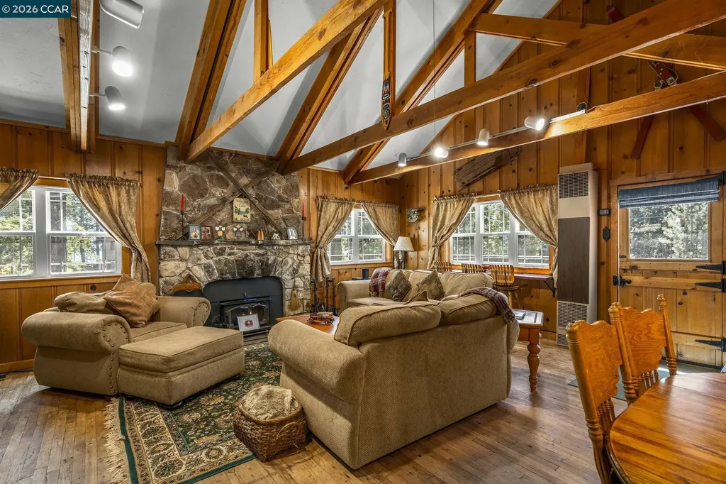 4177 North Lake Boulevard Carnelian Bay CA 96140