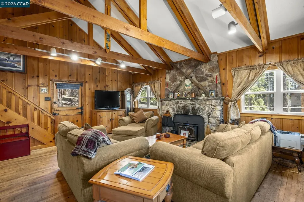 4177 North Lake Boulevard Carnelian Bay CA 96140