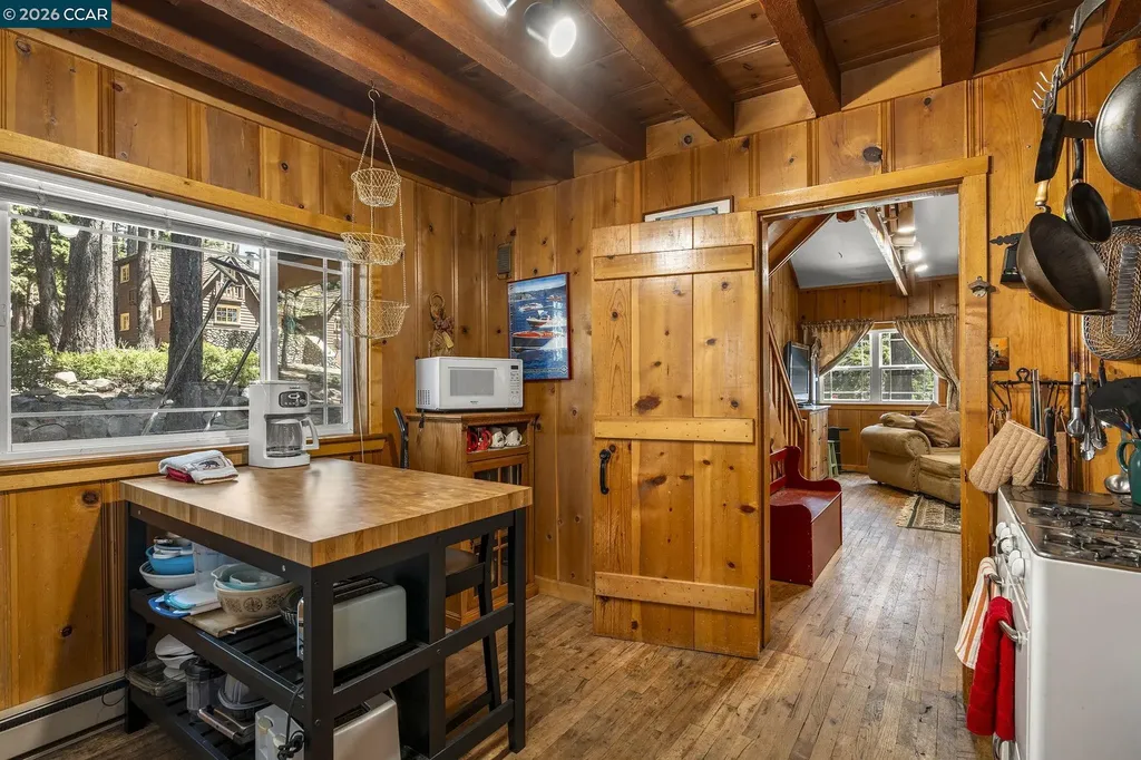 4177 North Lake Boulevard Carnelian Bay CA 96140