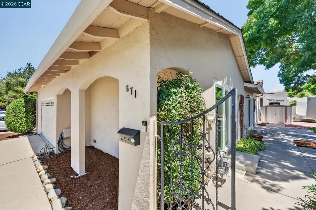 671 Starling Avenue Livermore CA 94551