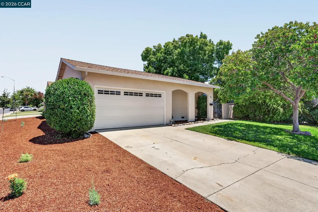 671 Starling Avenue Livermore CA 94551