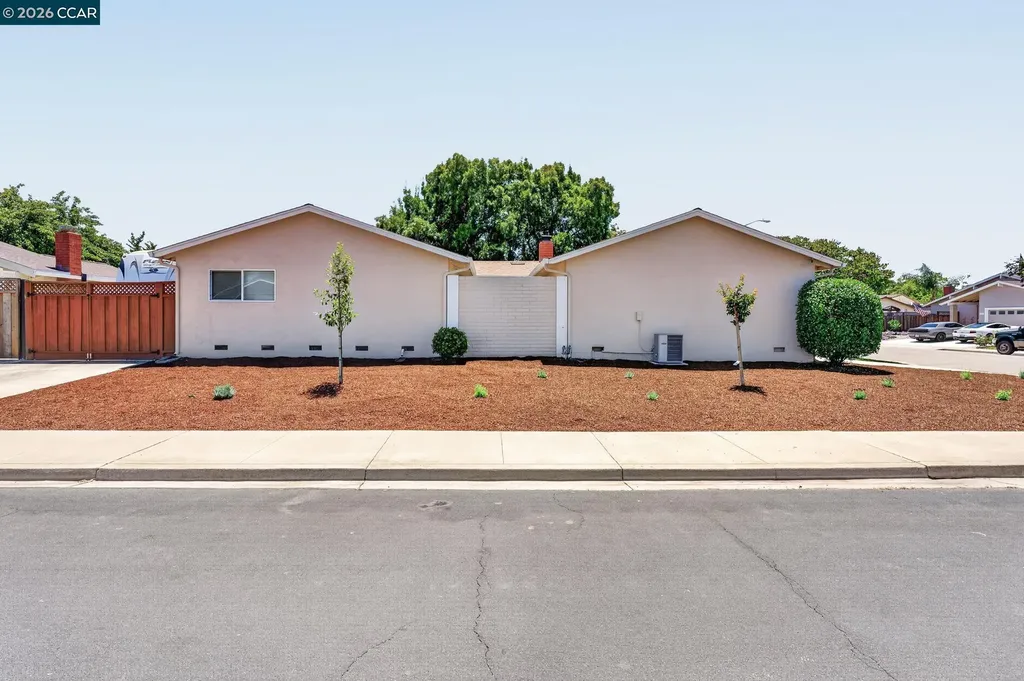 671 Starling Avenue Livermore CA 94551