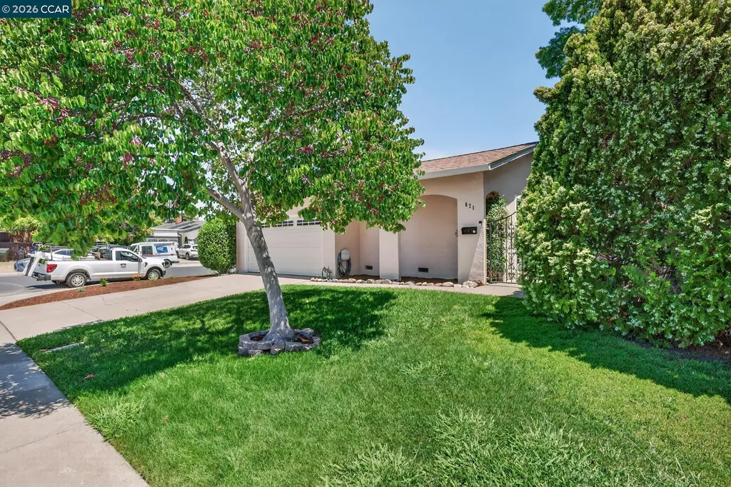 671 Starling Avenue Livermore CA 94551