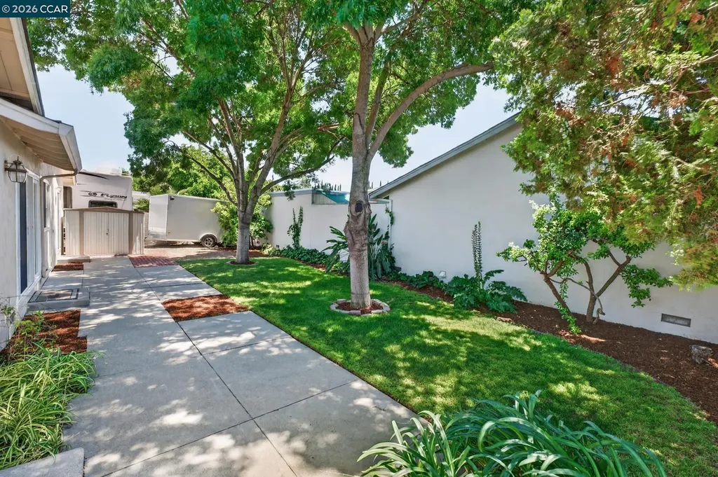 671 Starling Avenue Livermore CA 94551