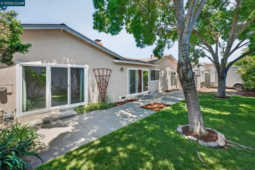 671 Starling Avenue Livermore CA 94551
