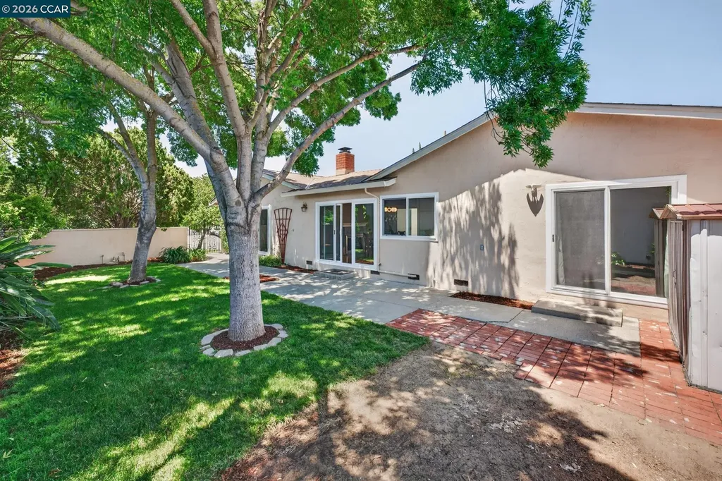 671 Starling Avenue Livermore CA 94551