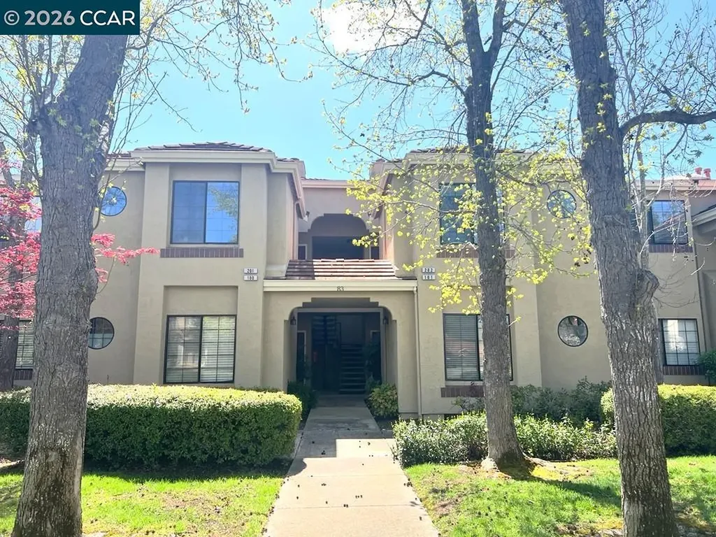 83 Tahoe Court San Ramon CA 94582