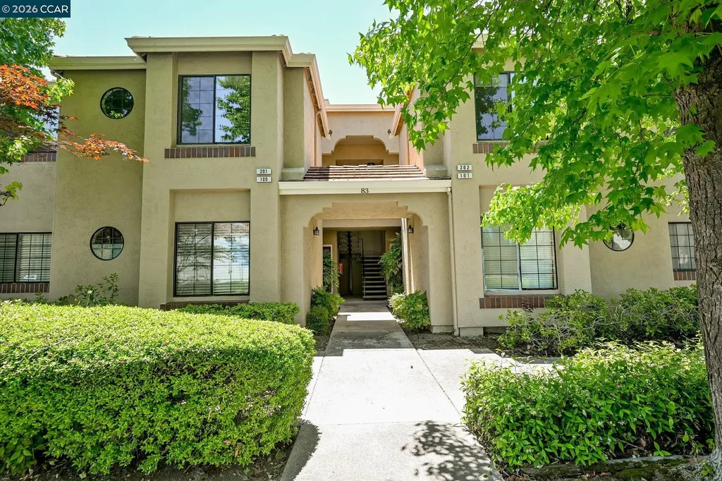83 Tahoe Court San Ramon CA 94582