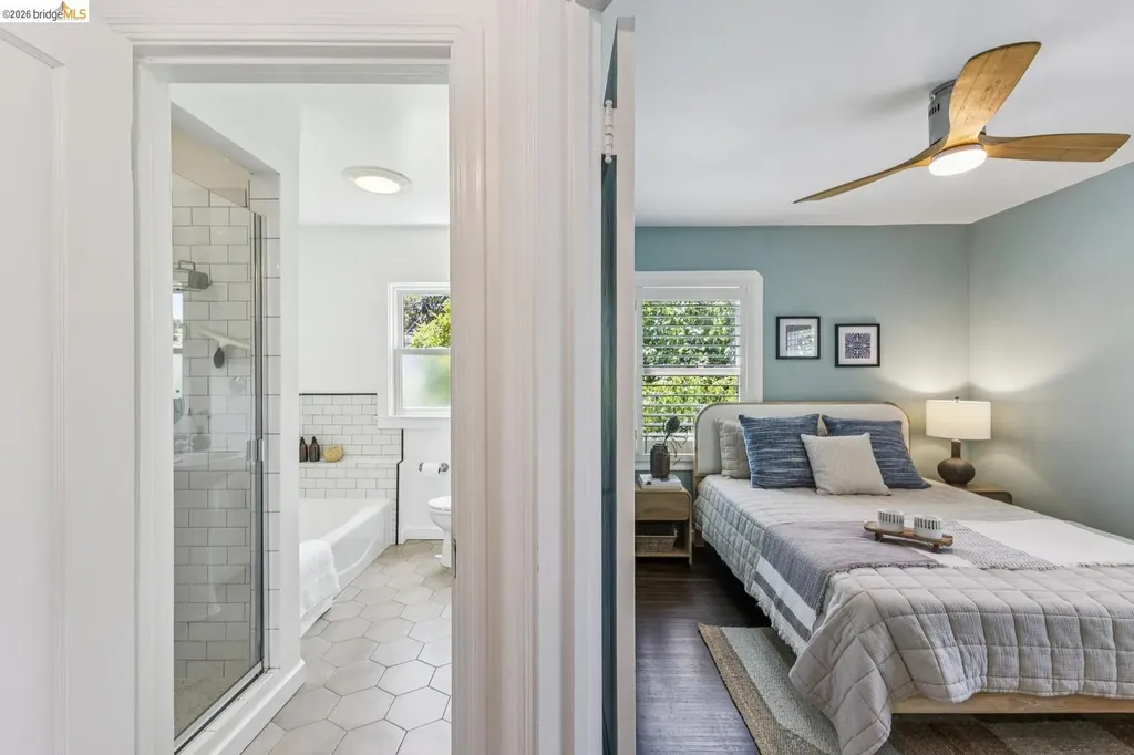 3535 Suter Street Oakland CA 94619