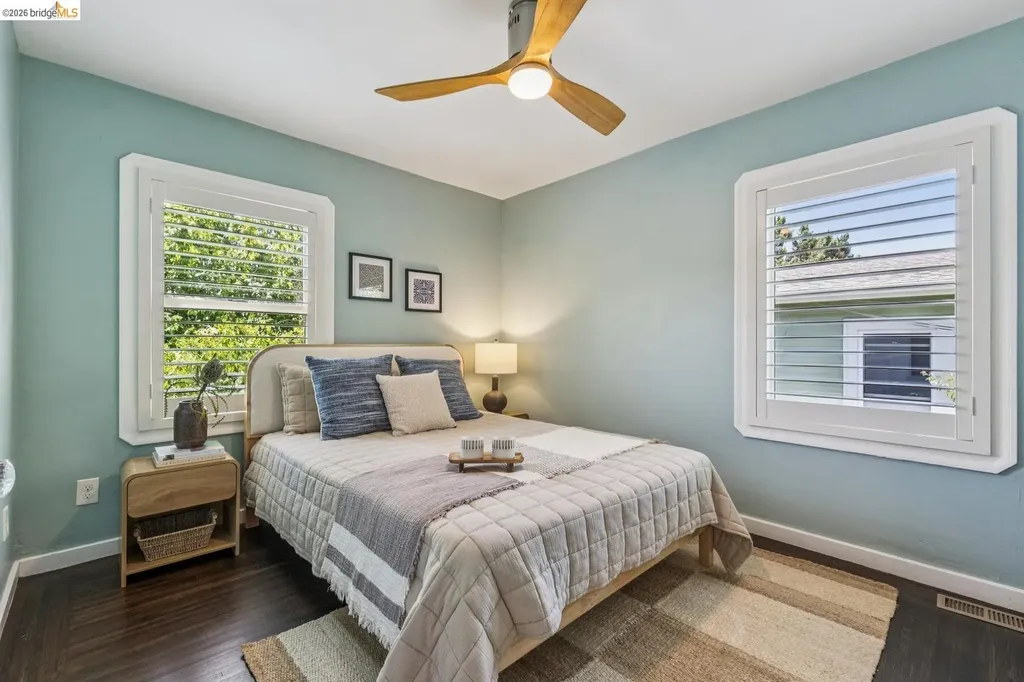 3535 Suter Street Oakland CA 94619