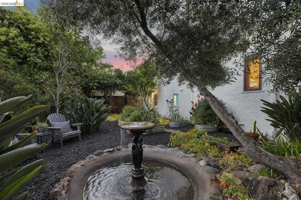 3535 Suter Street Oakland CA 94619