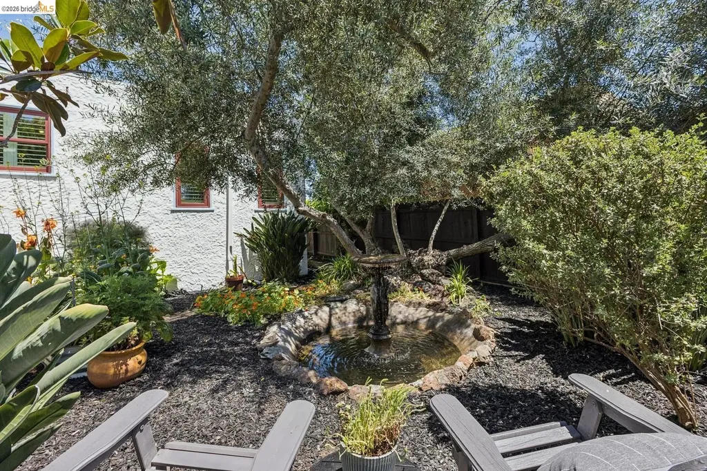 3535 Suter Street Oakland CA 94619