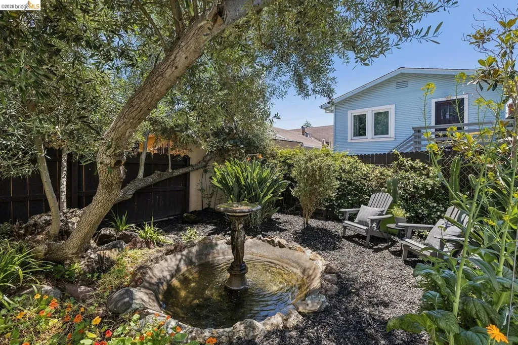 3535 Suter Street Oakland CA 94619