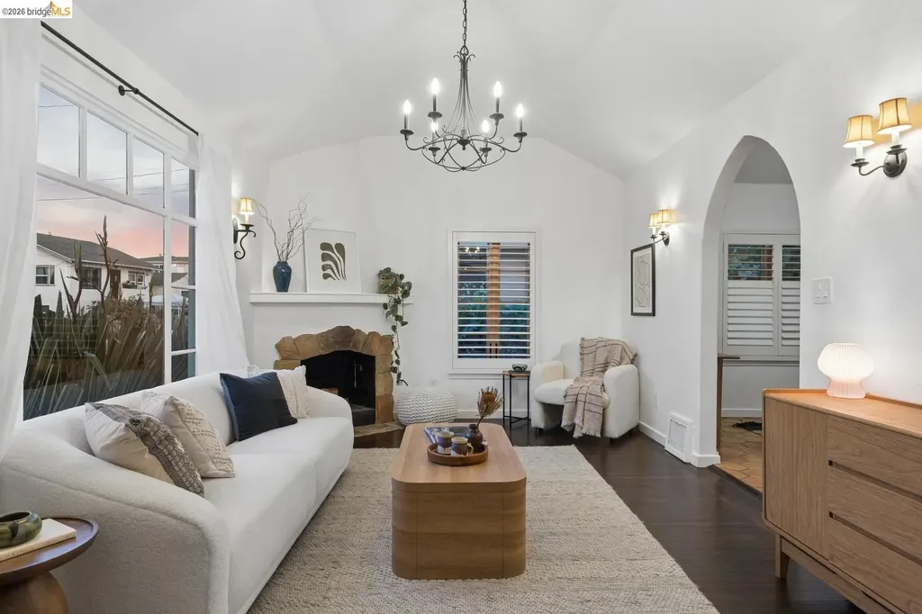 3535 Suter Street Oakland CA 94619
