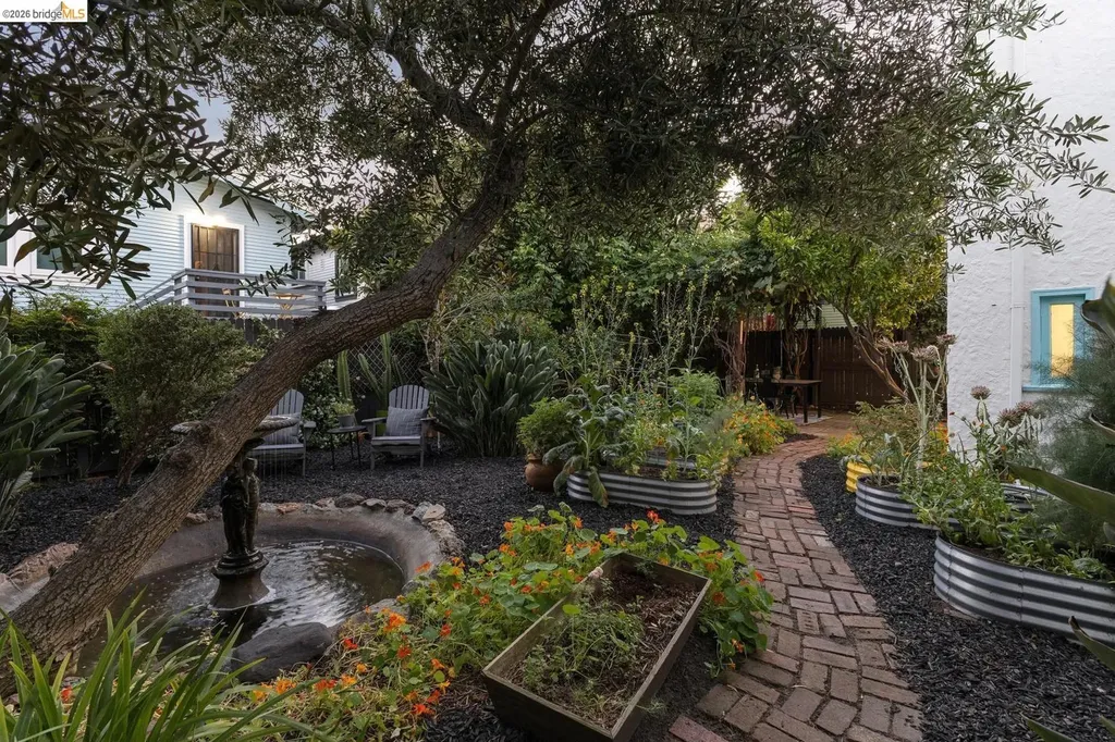 3535 Suter Street Oakland CA 94619