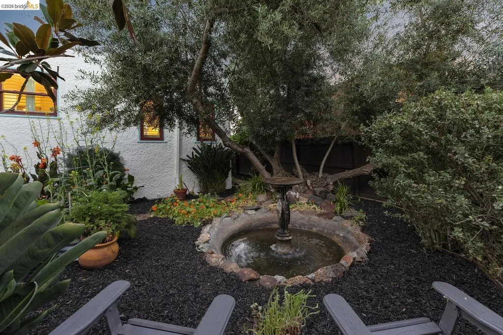 3535 Suter Street Oakland CA 94619