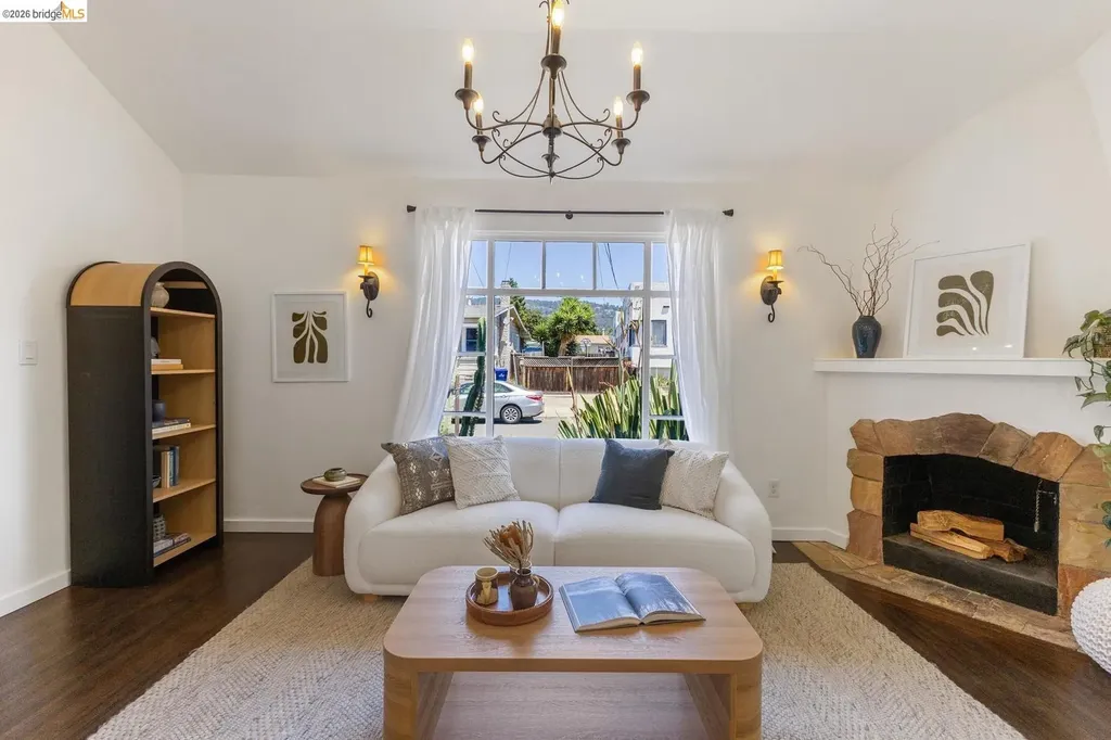 3535 Suter Street Oakland CA 94619