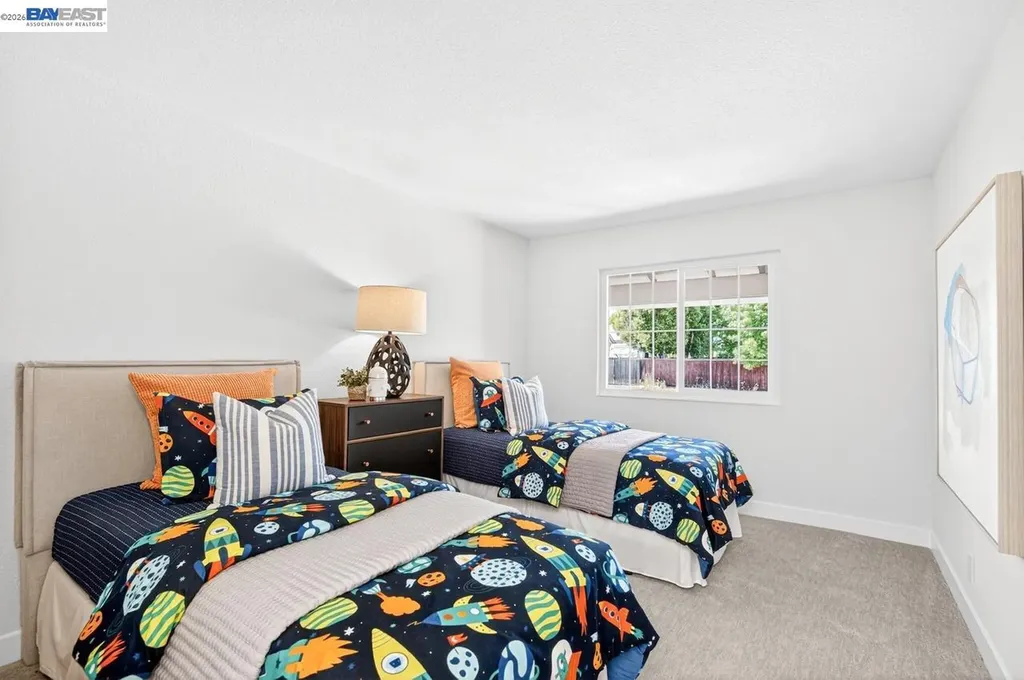 6506 Inglewood Drive Pleasanton CA 94588