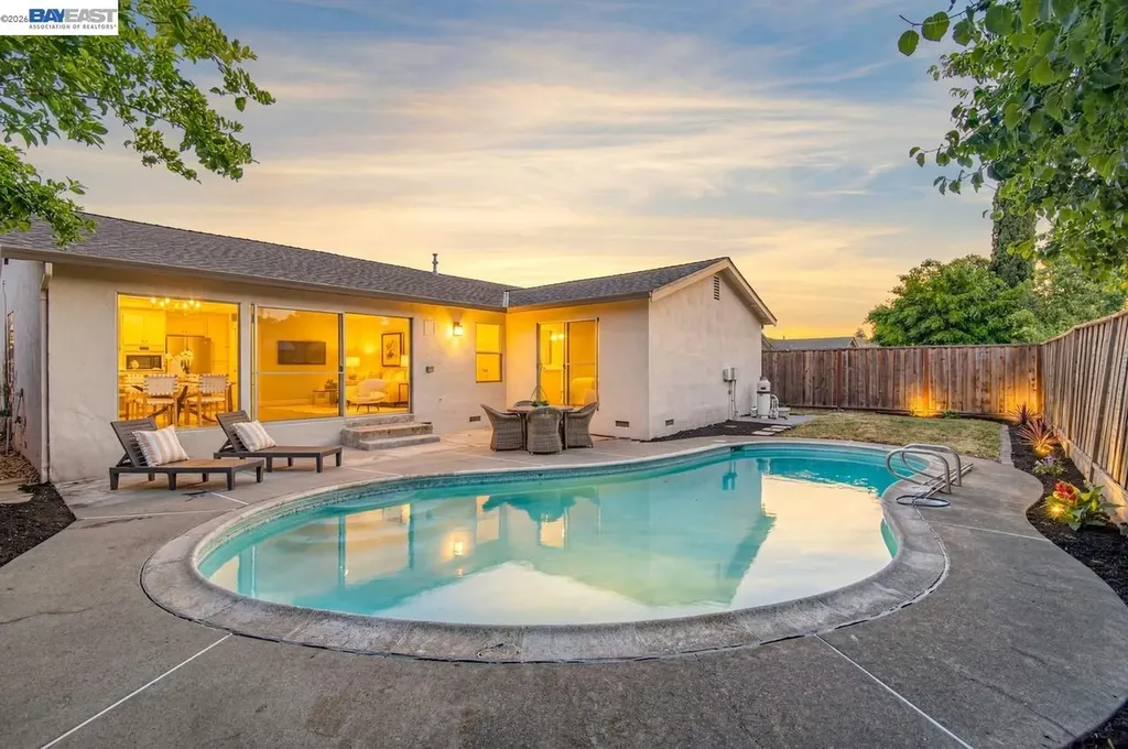 6506 Inglewood Drive Pleasanton CA 94588