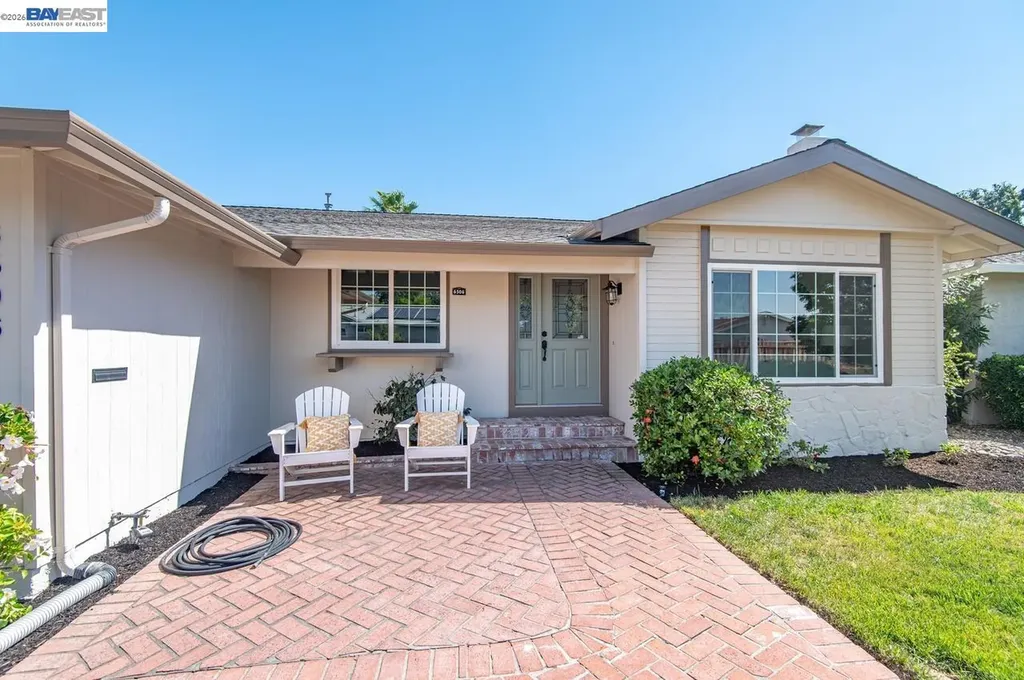 6506 Inglewood Drive Pleasanton CA 94588