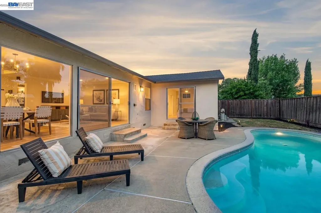 6506 Inglewood Drive Pleasanton CA 94588