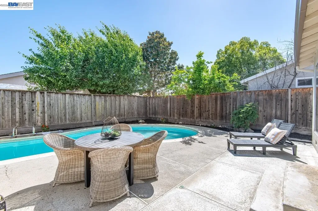 6506 Inglewood Drive Pleasanton CA 94588