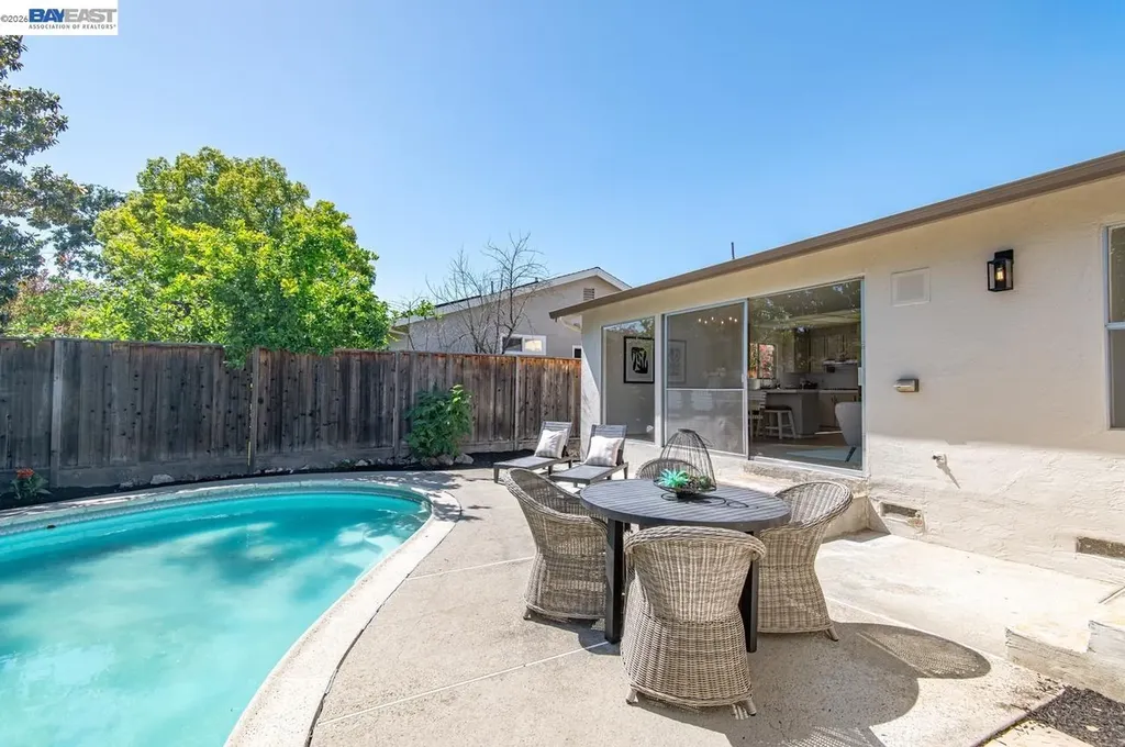 6506 Inglewood Drive Pleasanton CA 94588