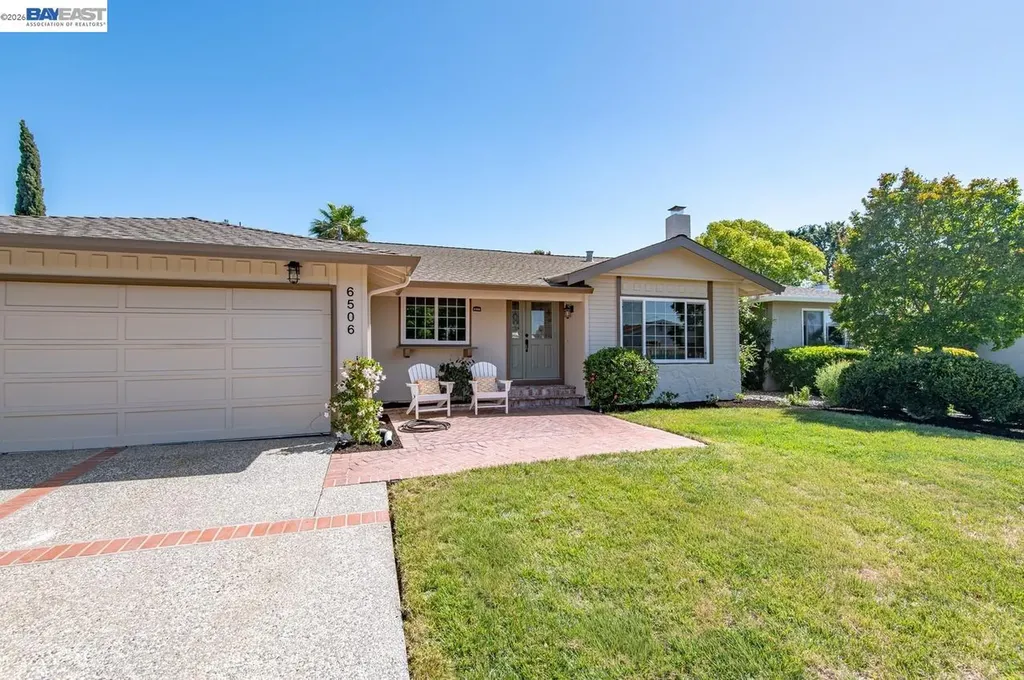 6506 Inglewood Drive Pleasanton CA 94588