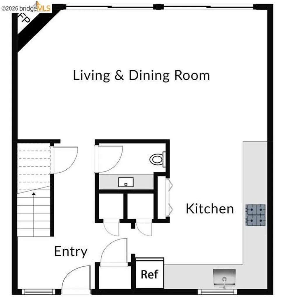 1790 Ellis Street Concord CA 94520