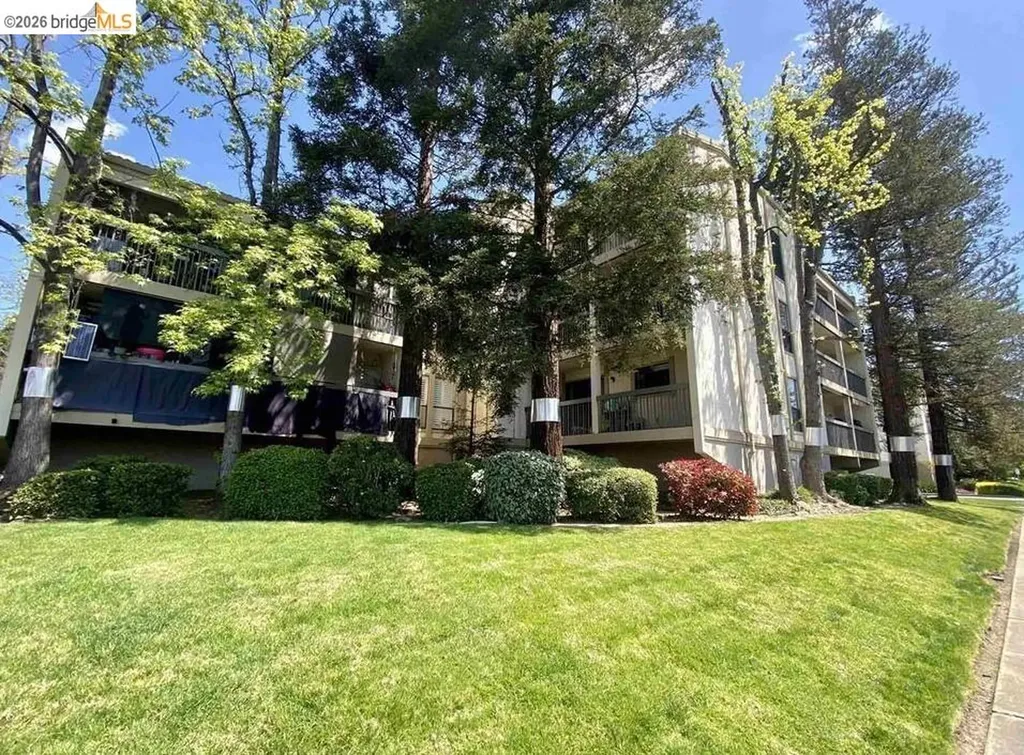 1790 Ellis Street Concord CA 94520