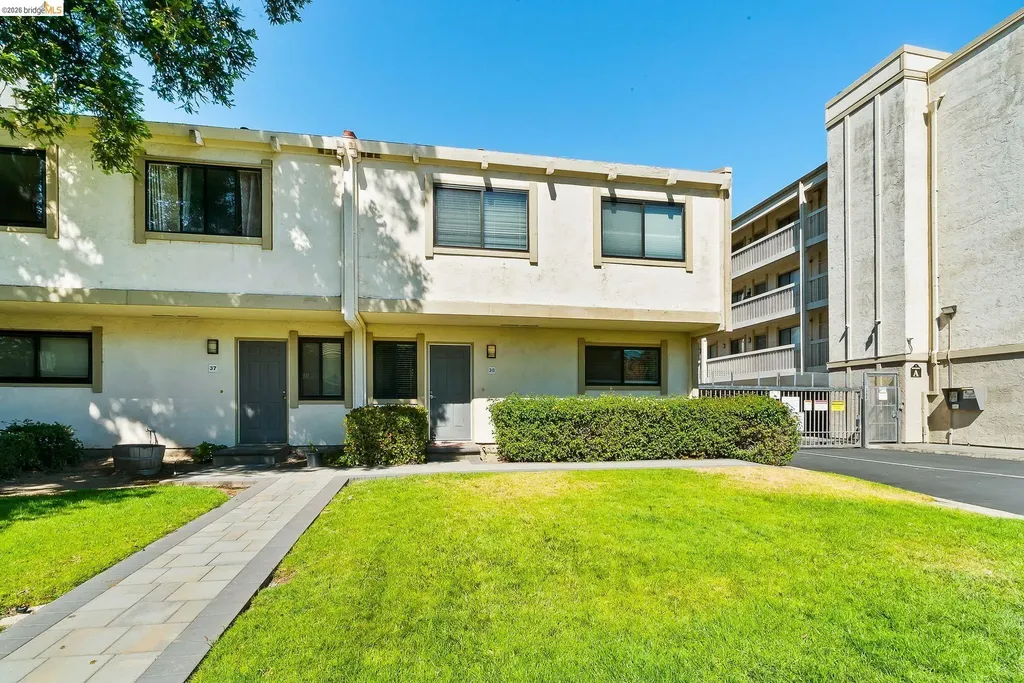 1790 Ellis Street Concord CA 94520