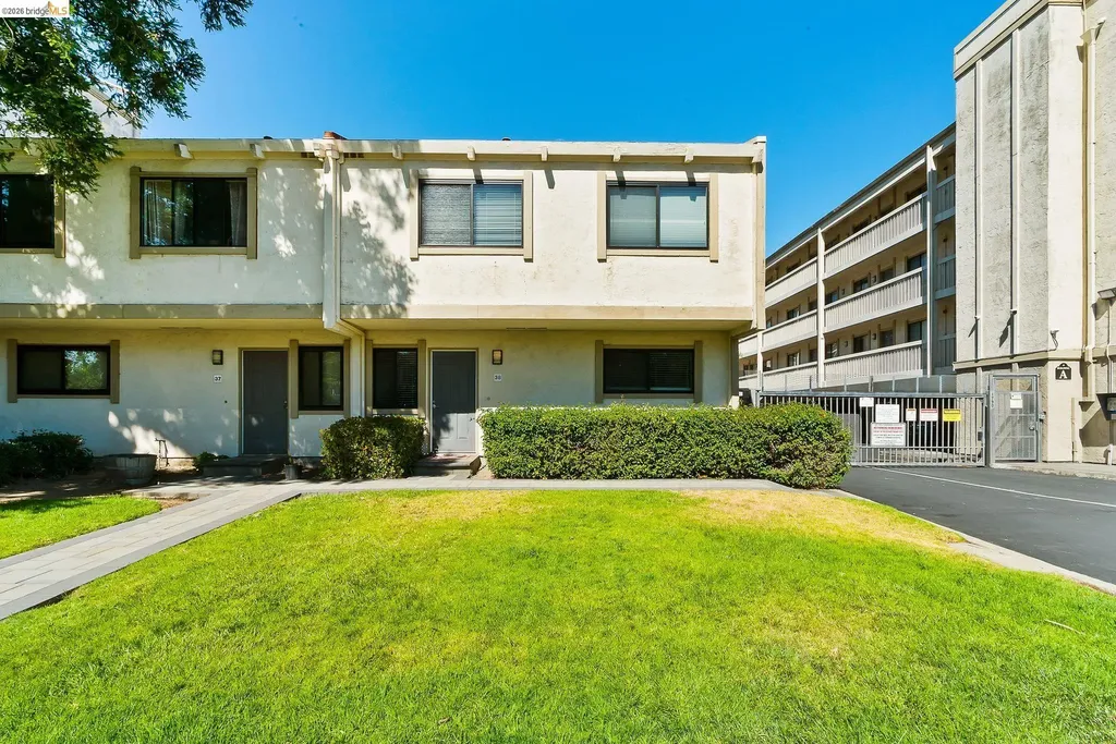 1790 Ellis Street Concord CA 94520