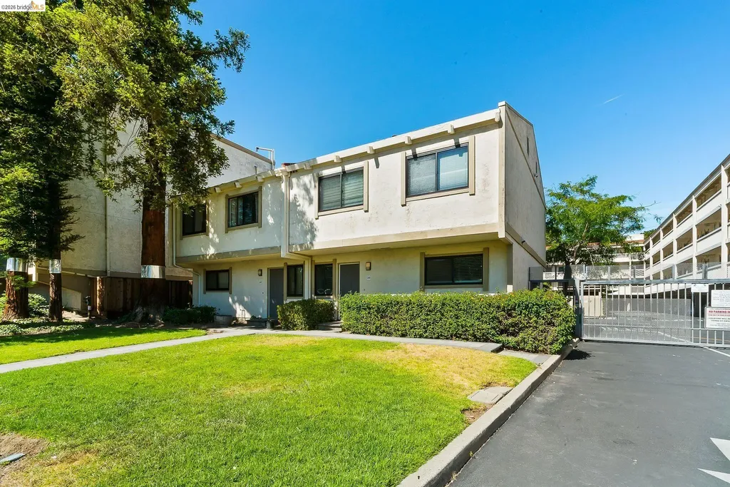 1790 Ellis Street Concord CA 94520