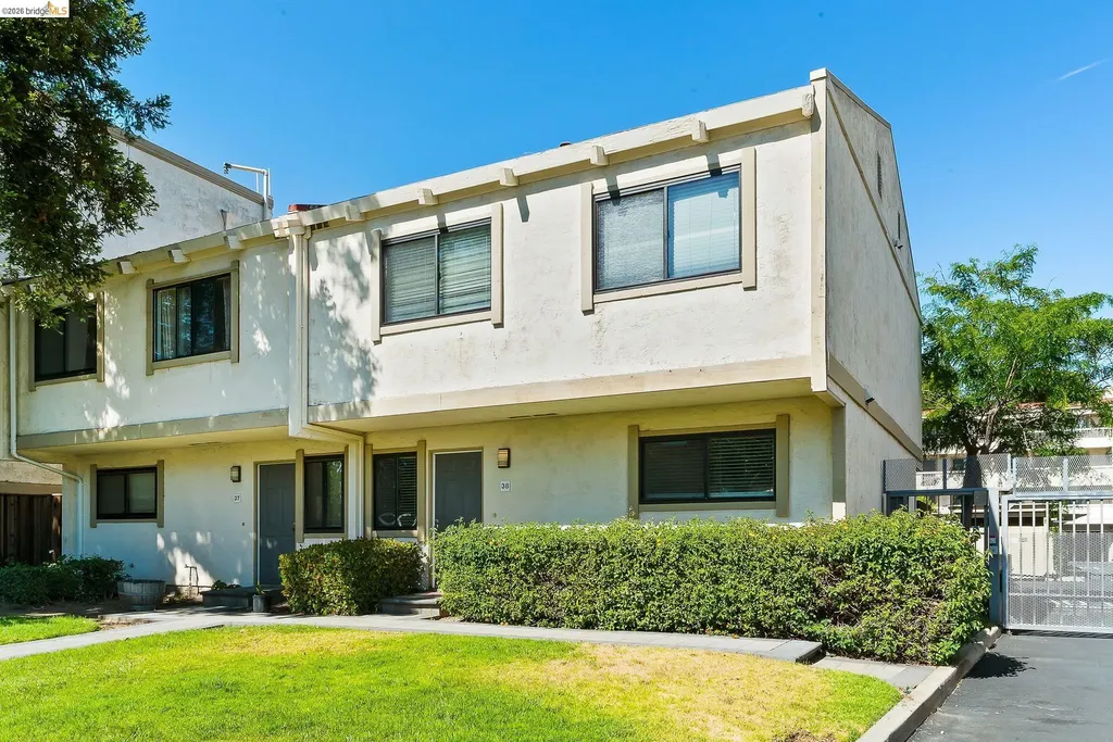 1790 Ellis Street Concord CA 94520