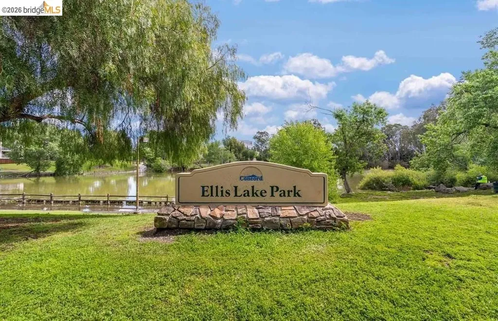 1790 Ellis Street Concord CA 94520