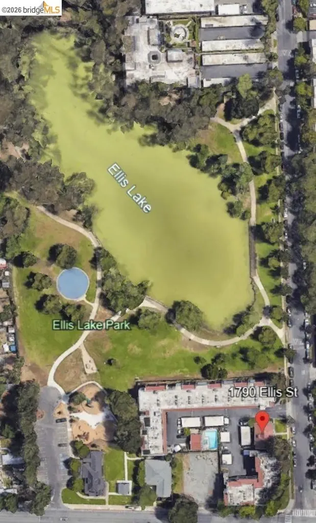 1790 Ellis Street Concord CA 94520
