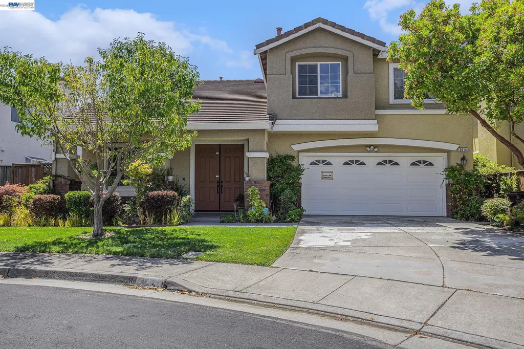 3614 Skypark Place Richmond CA 94806